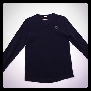 Mens Abercrombie and Fitch Thermal
